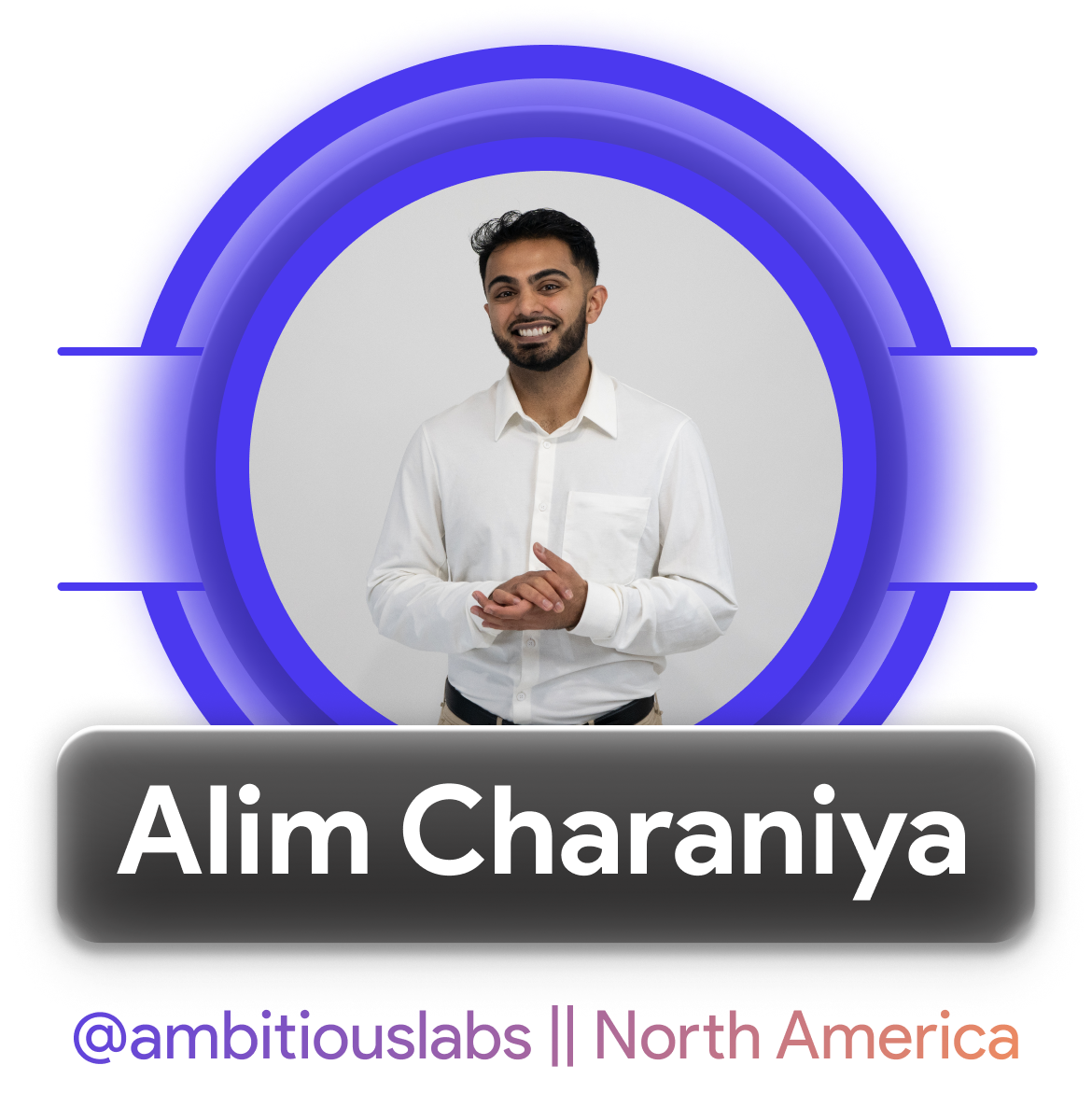 Alim Charaniya