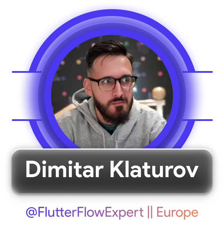 Dimitar Klaturov