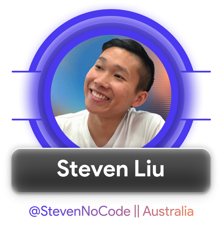Steven Liu