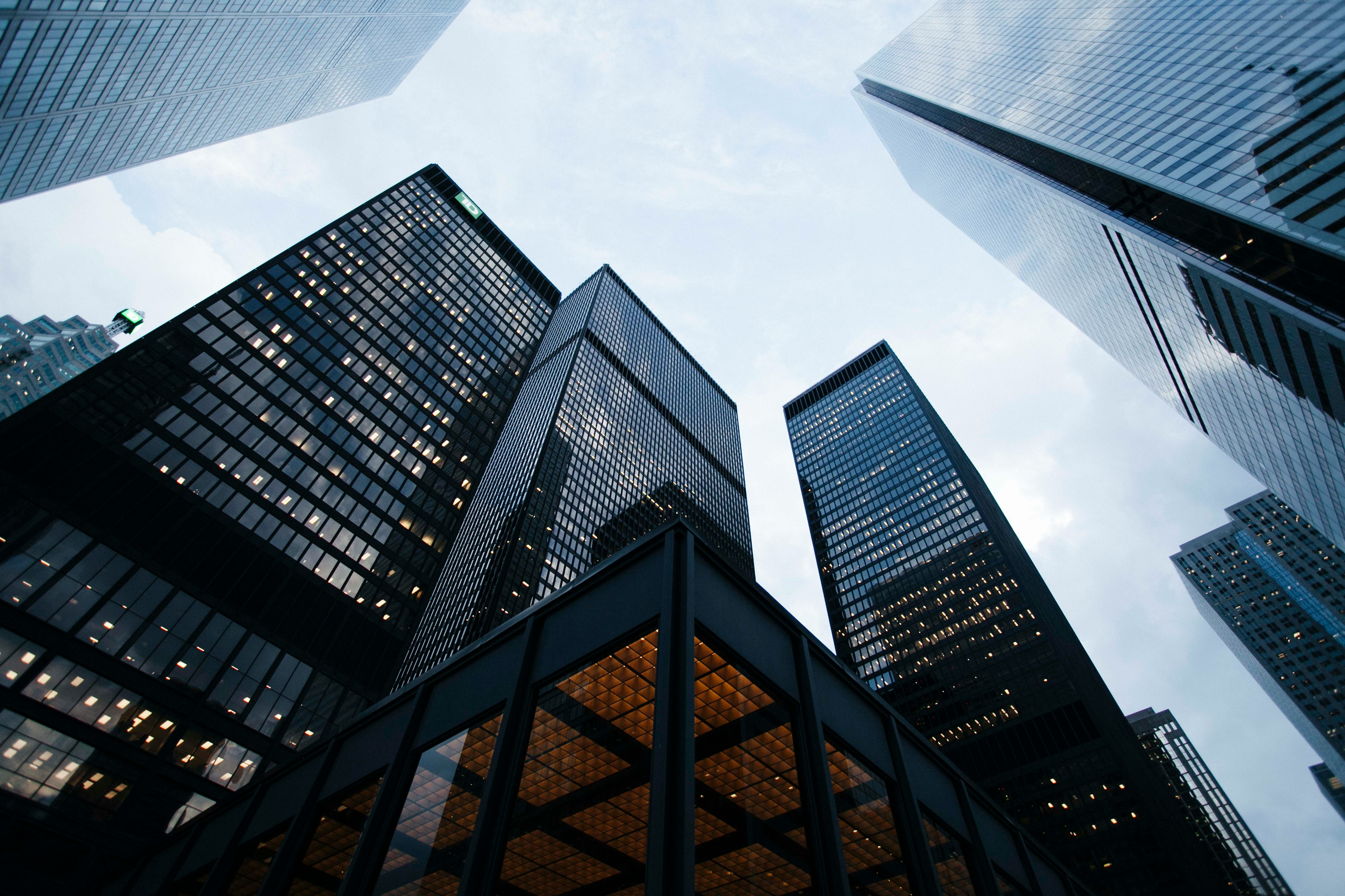 U.S. Financial Services Enterprise
