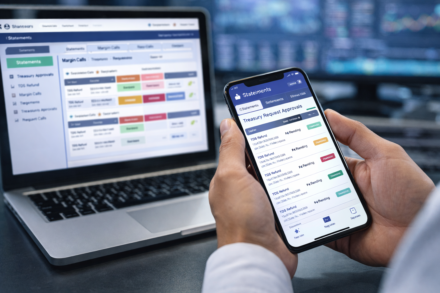 Leading Consumer Bank