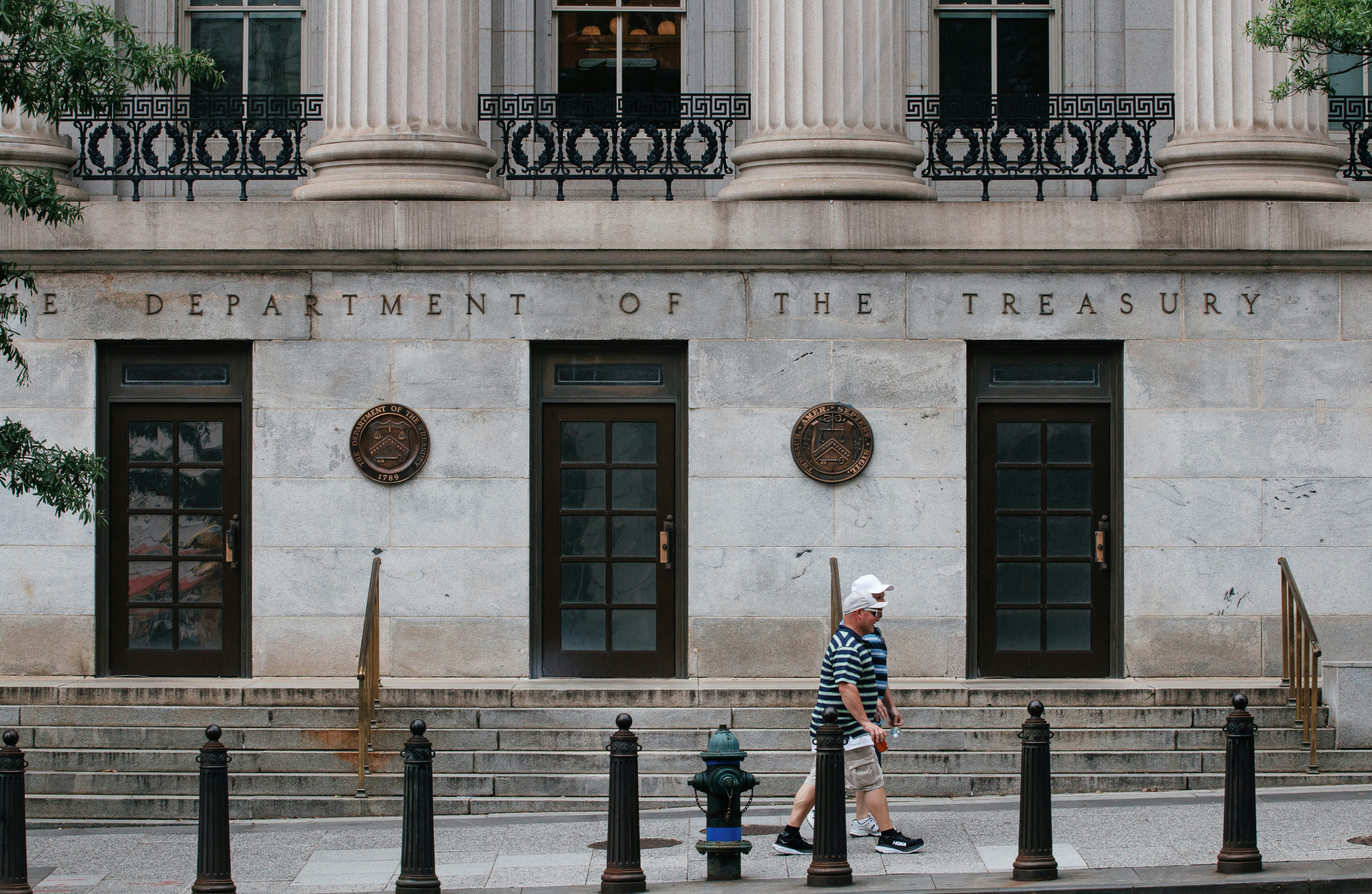 National Tax Authority