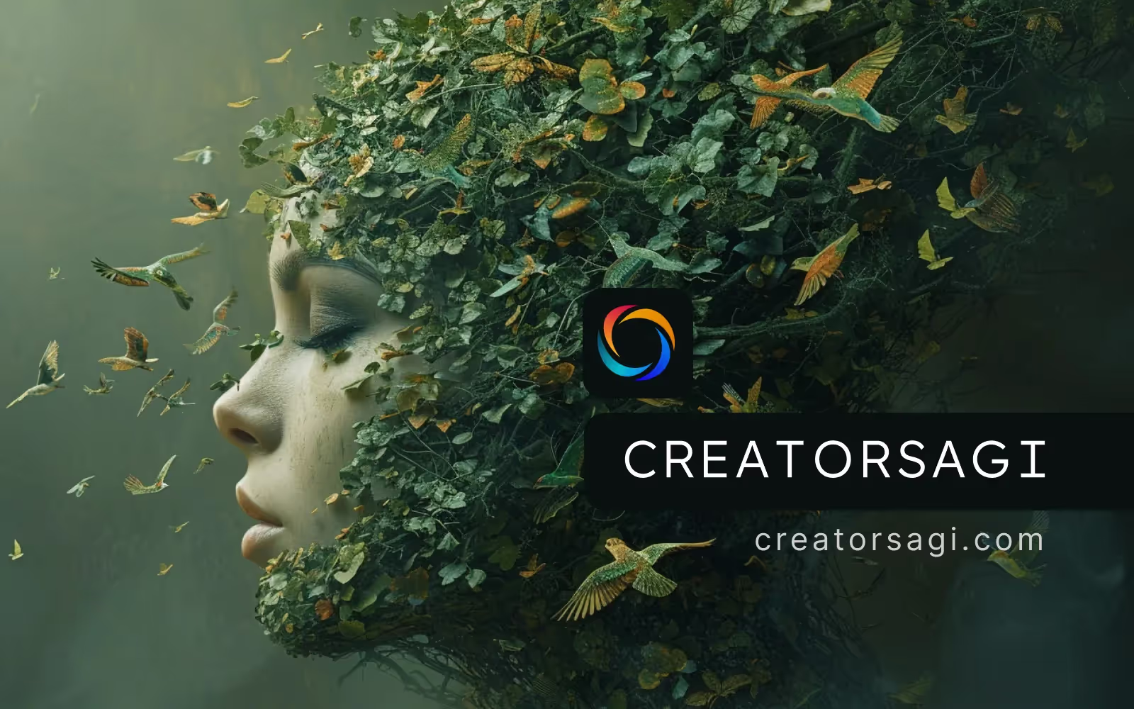 CreatorsAGI