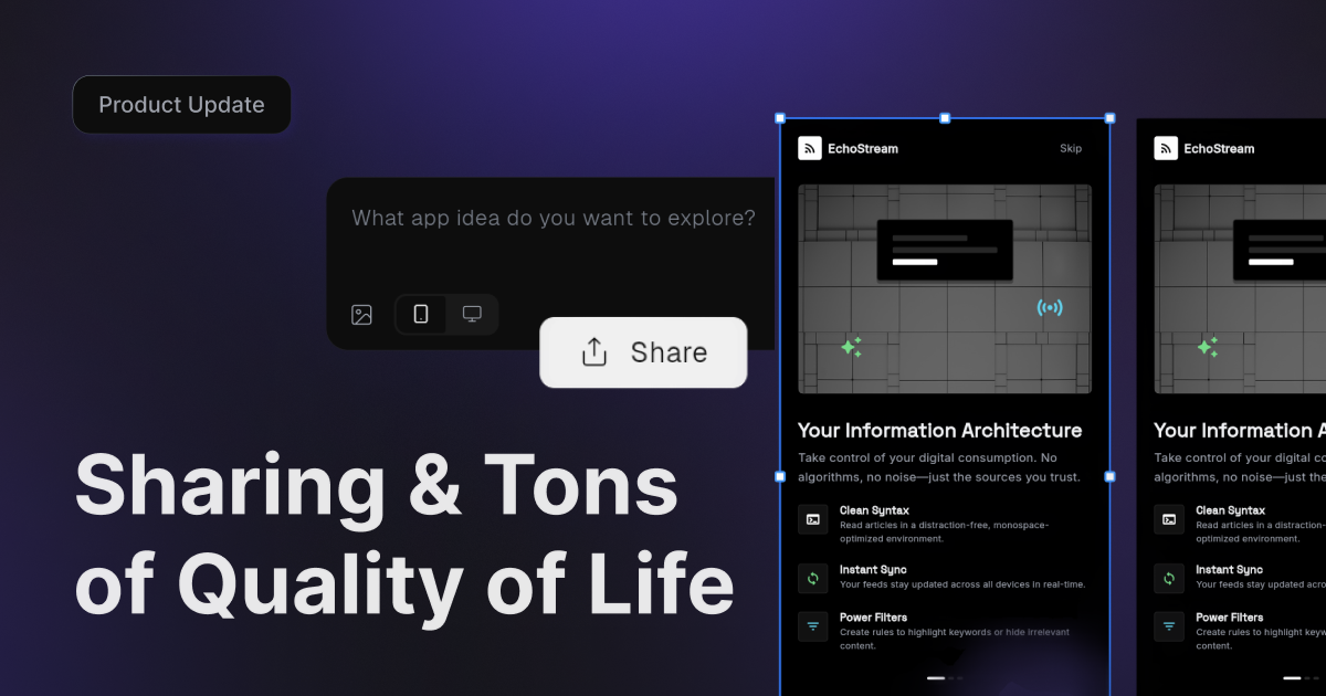 What’s New in Designer - Feb 25, 2026