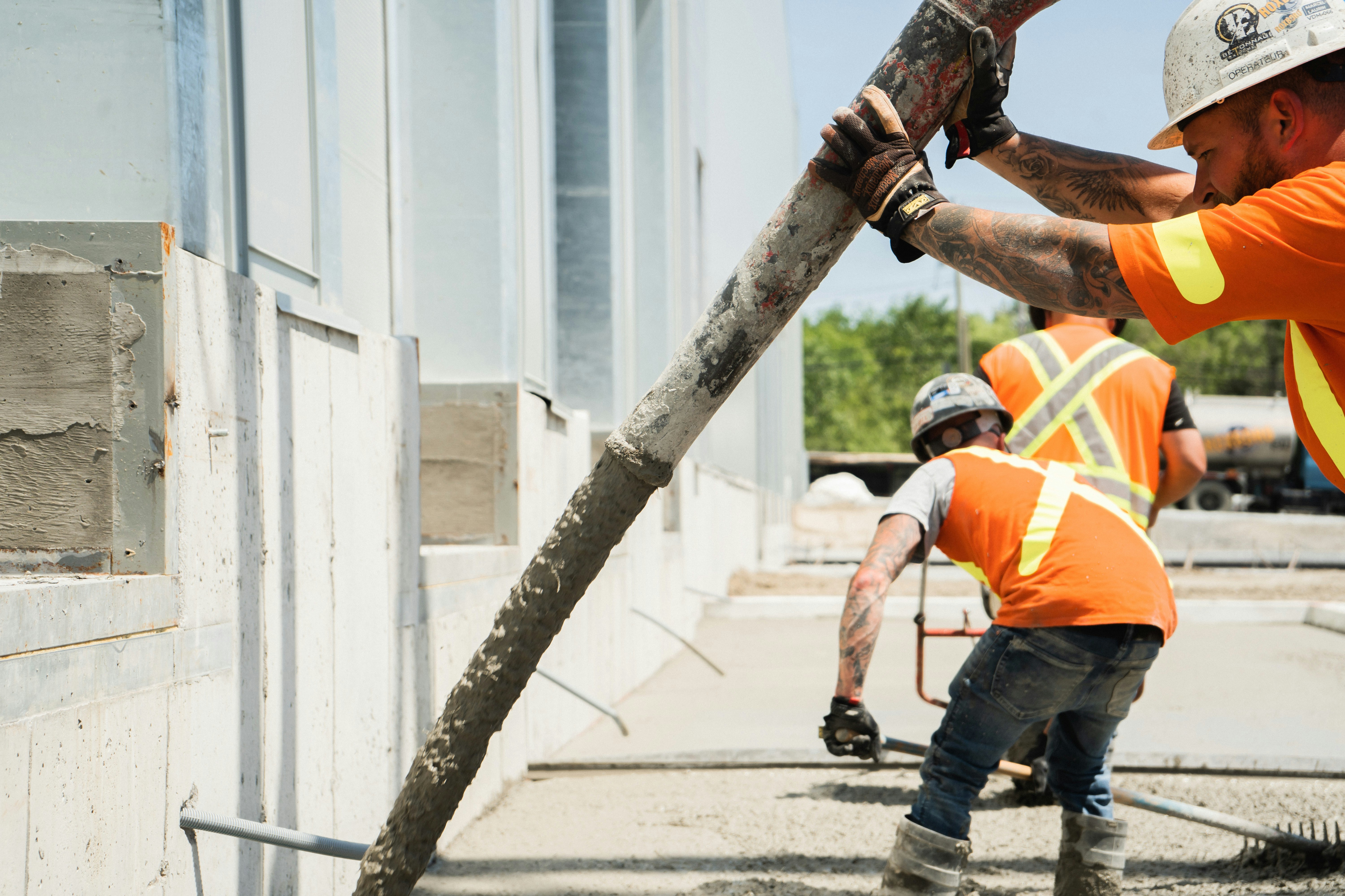U.S. Infrastructure Enterprise
