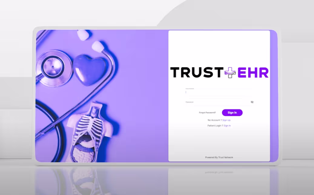 TrustEHR