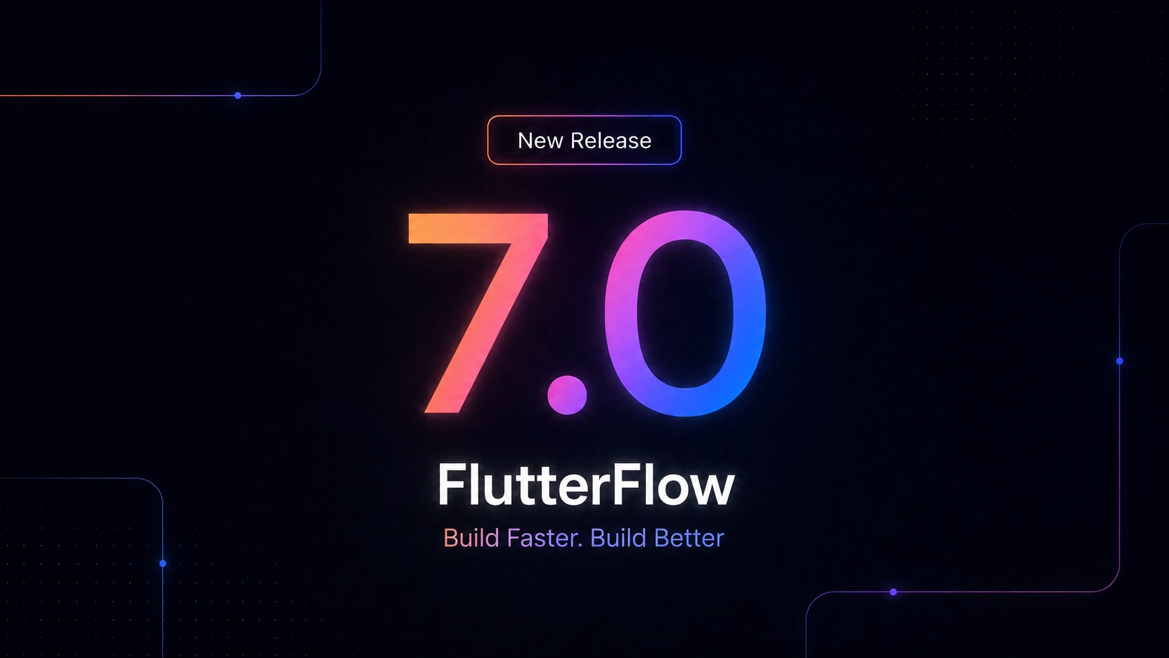 FlutterFlow 7.0