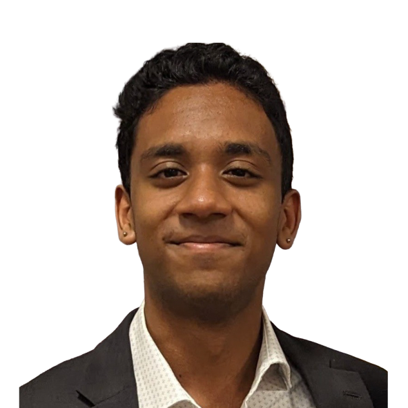 Raghav Sinha
